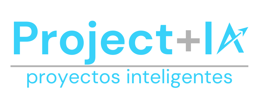 Proyectia – Proyect+IA